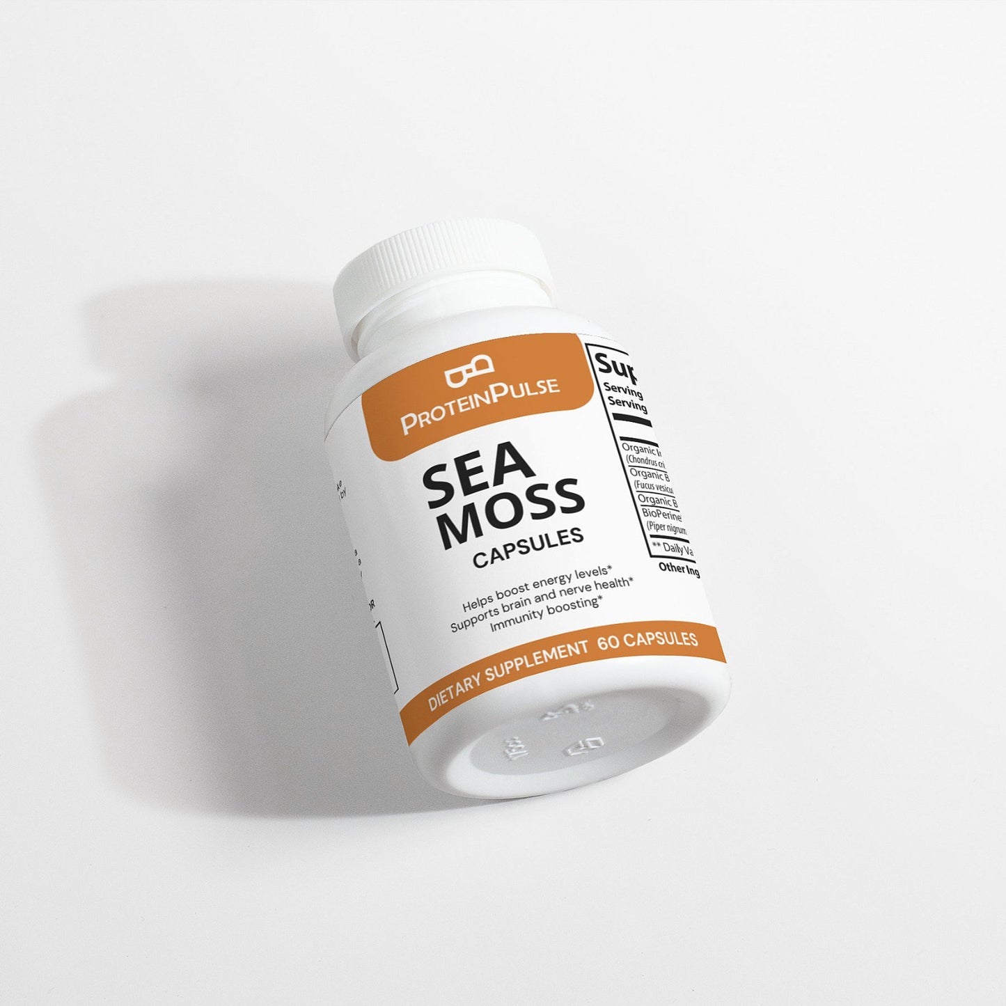 Sea Moss