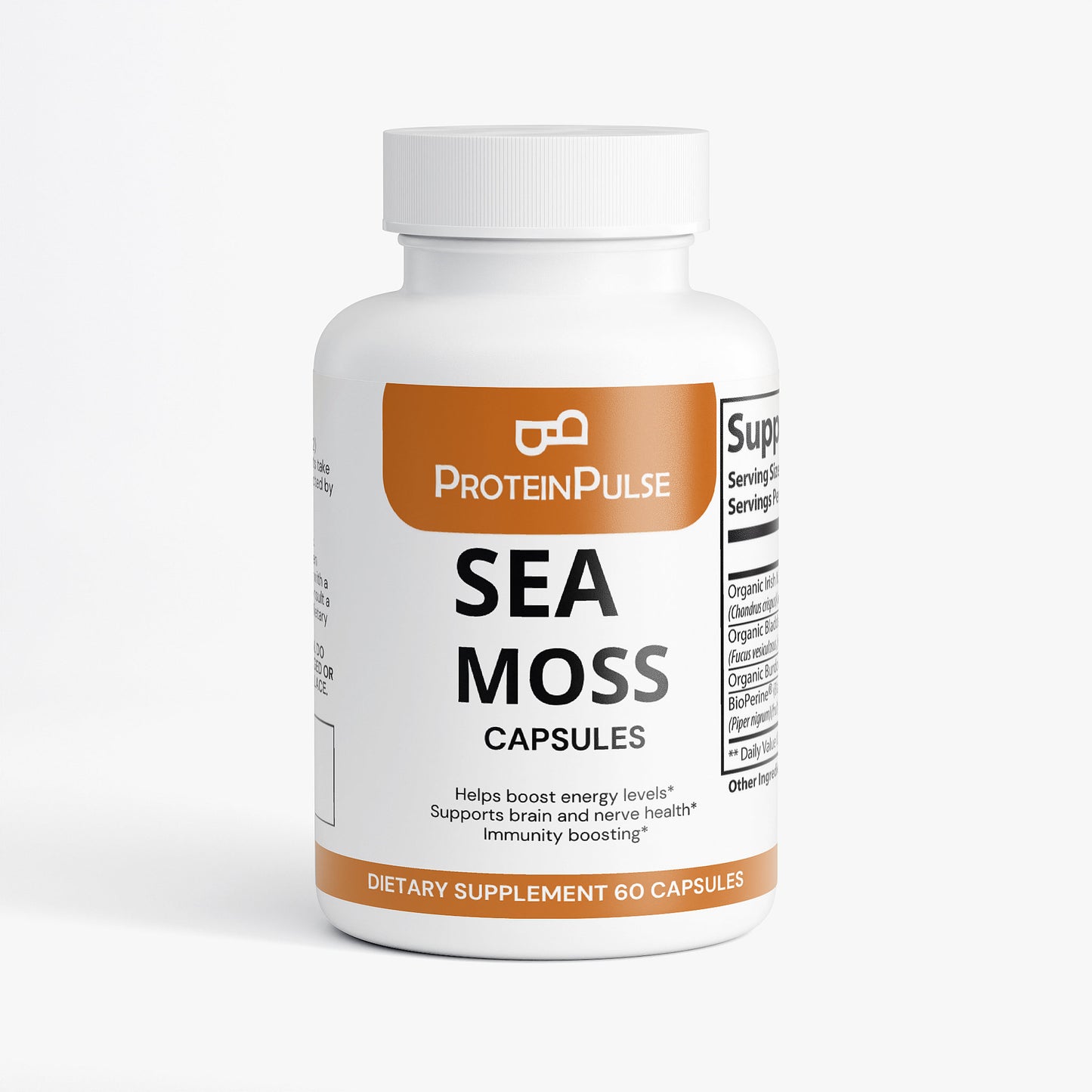 Sea Moss