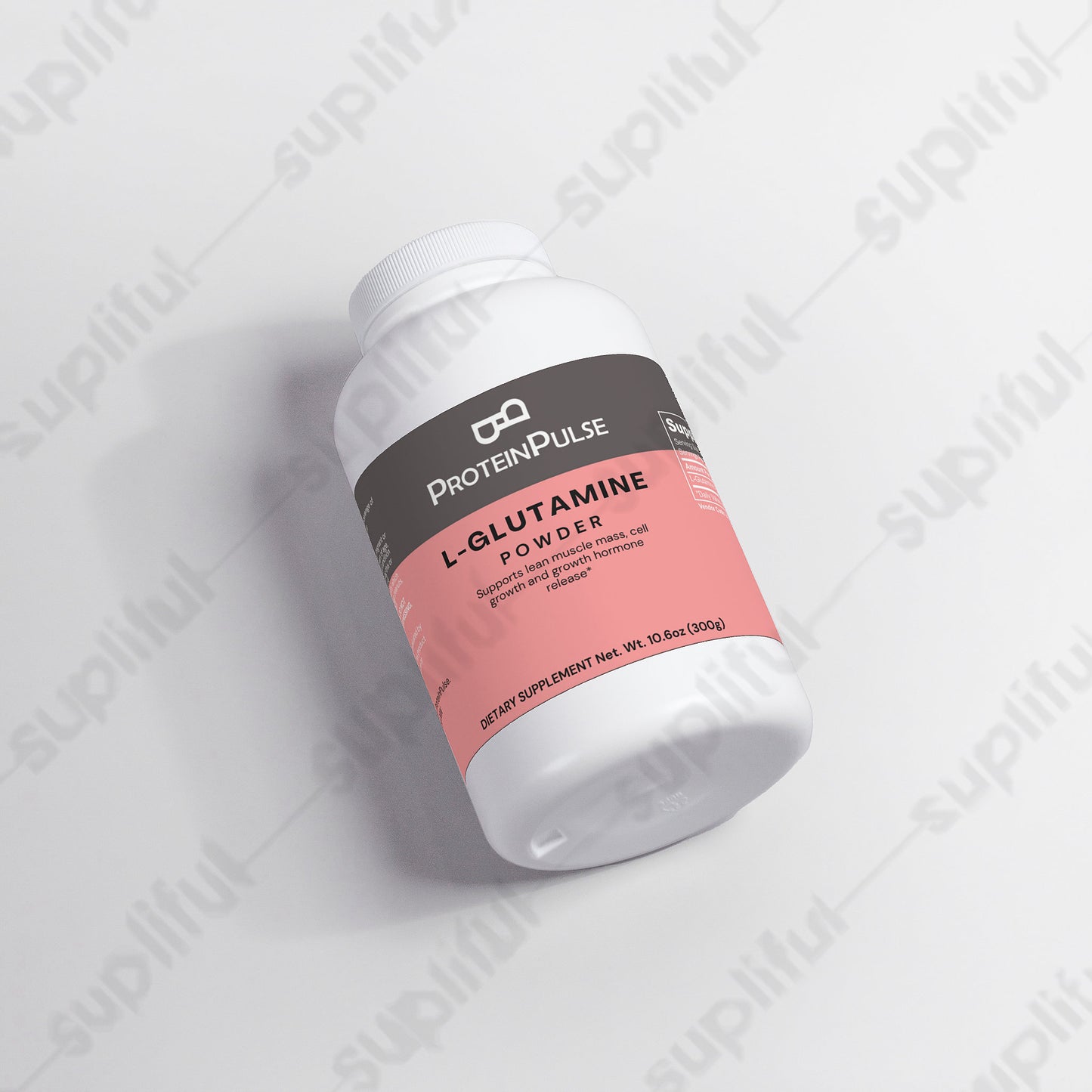L-Glutamine Powder