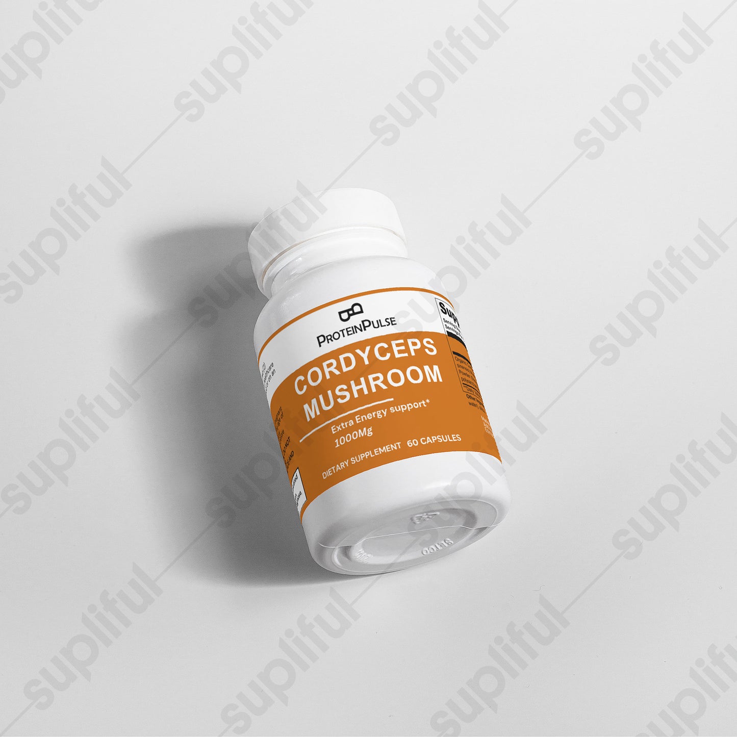 Cordyceps Mushroom
