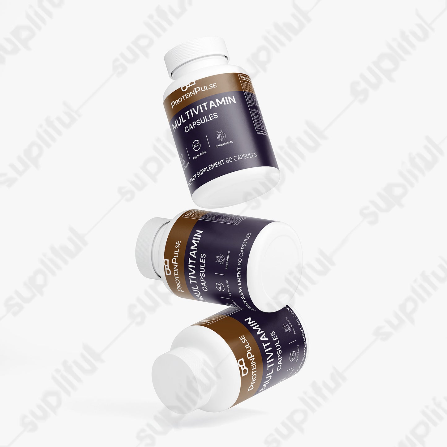 Complete Multivitamin