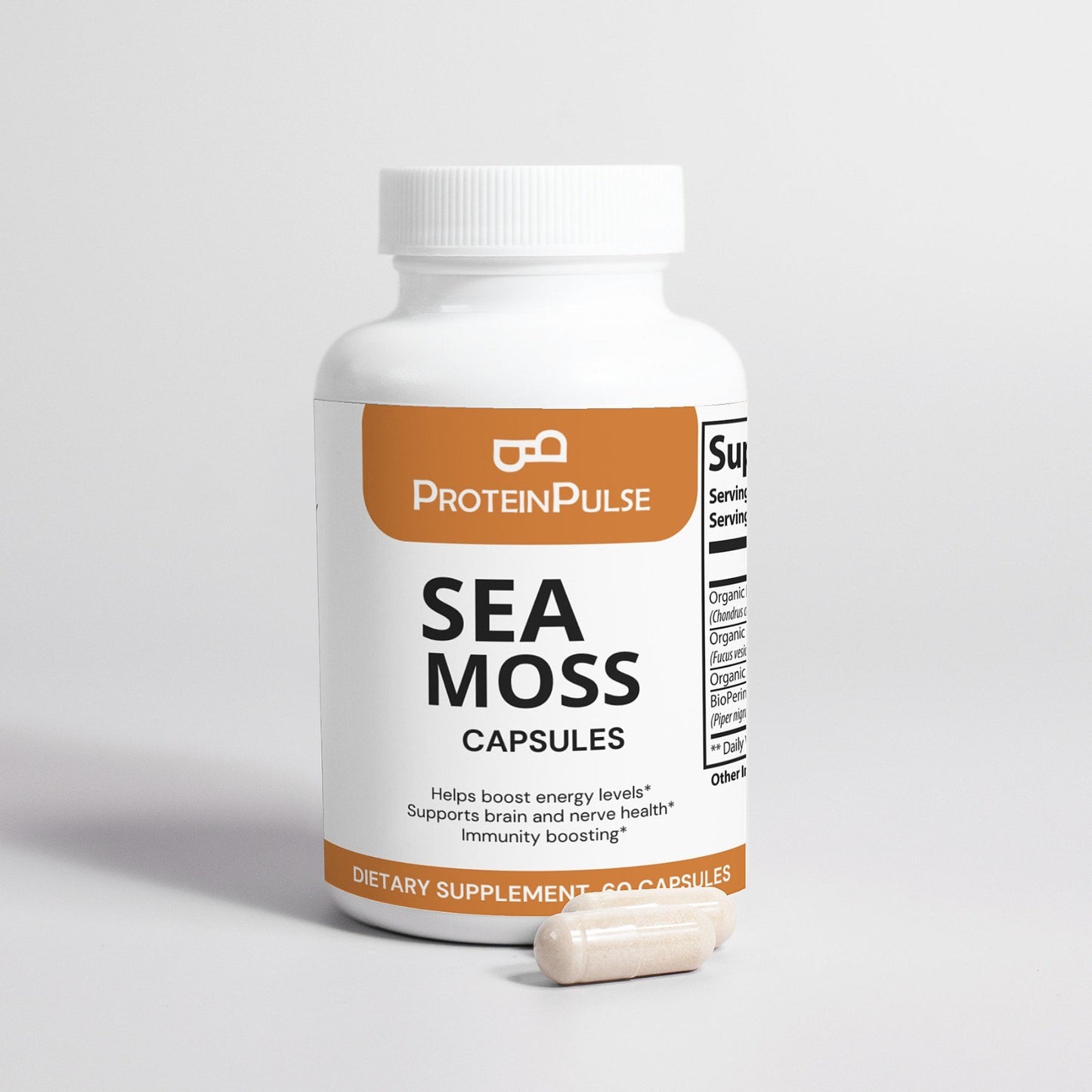 Sea Moss