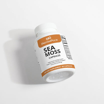 Sea Moss