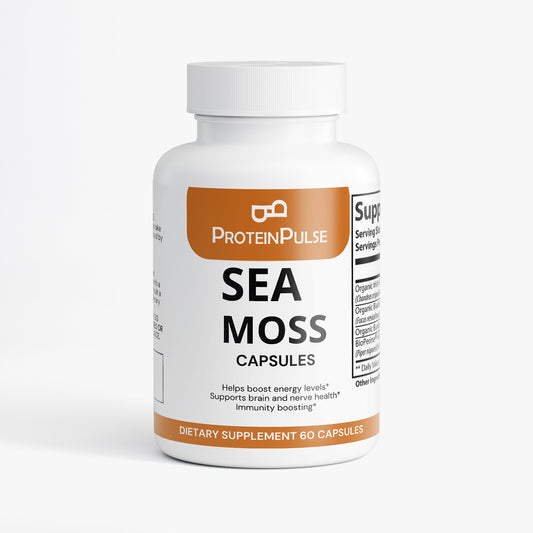 Sea Moss