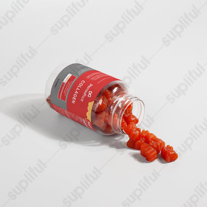Collagen Gummies Skin, Hair & Joint Support (Adult)