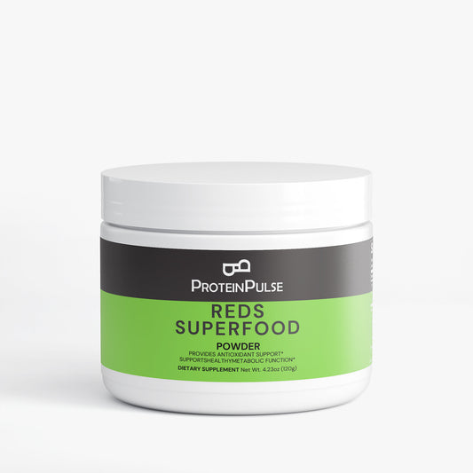 Greens Superfood