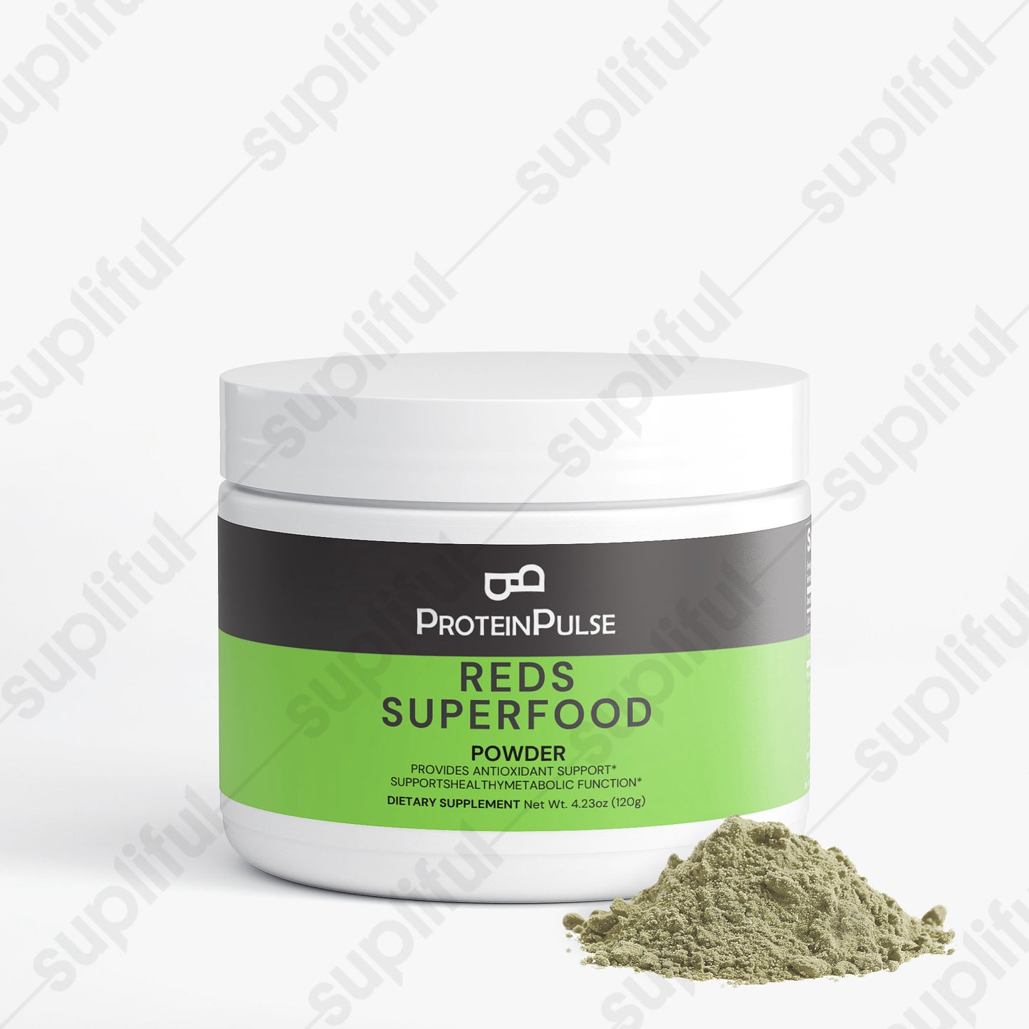 Greens Superfood