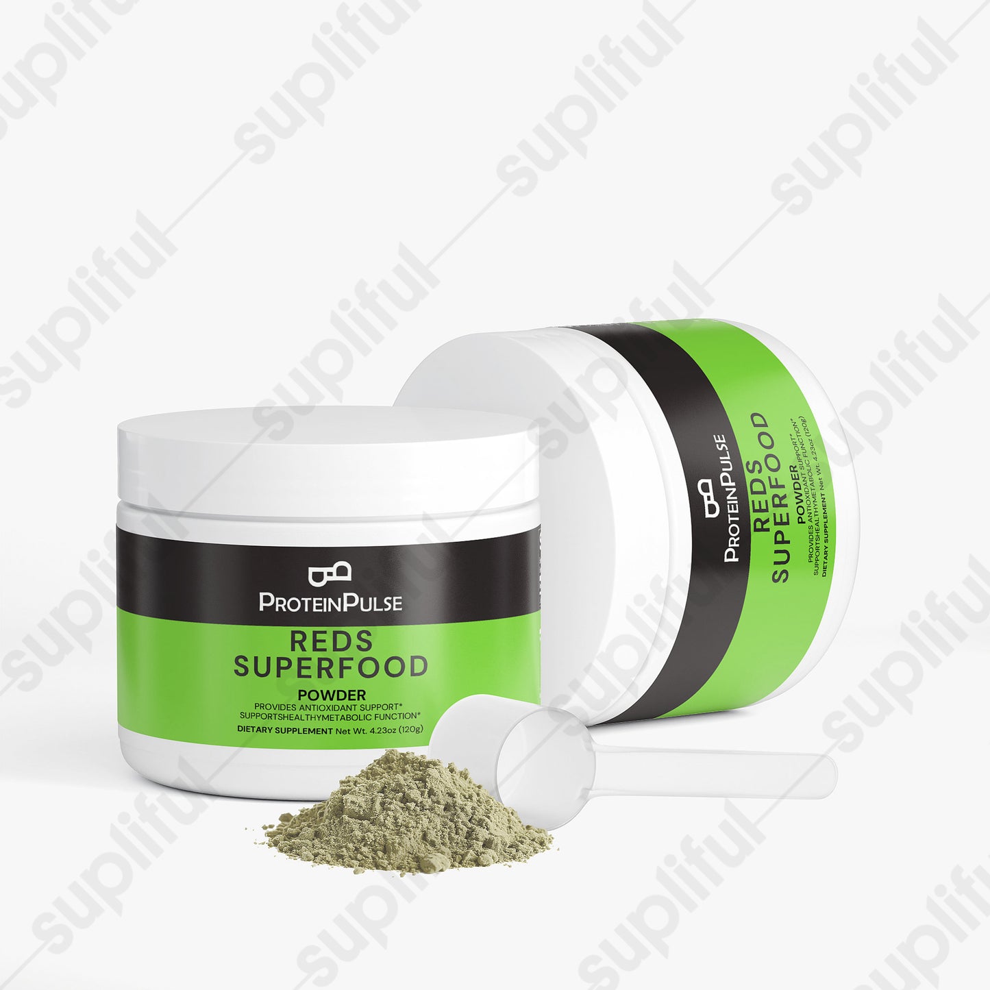 Greens Superfood