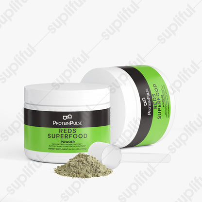 Greens Superfood
