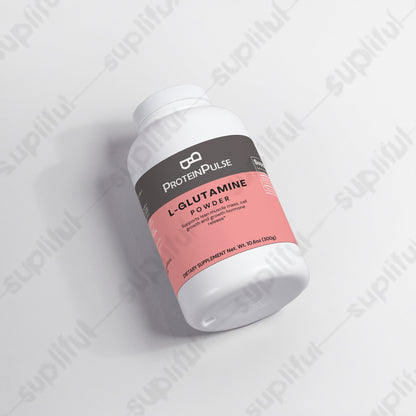L-Glutamine Powder