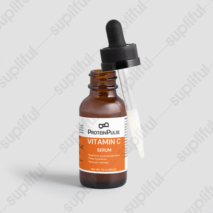Vitamin C Serum