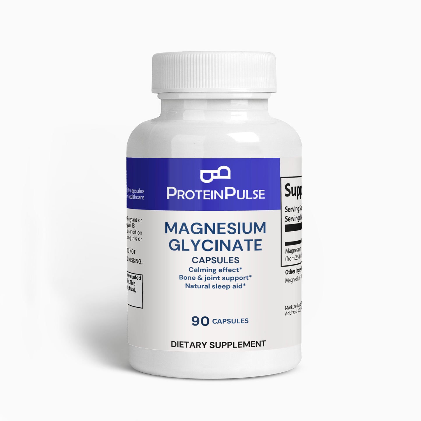 Magnesium Glycinate