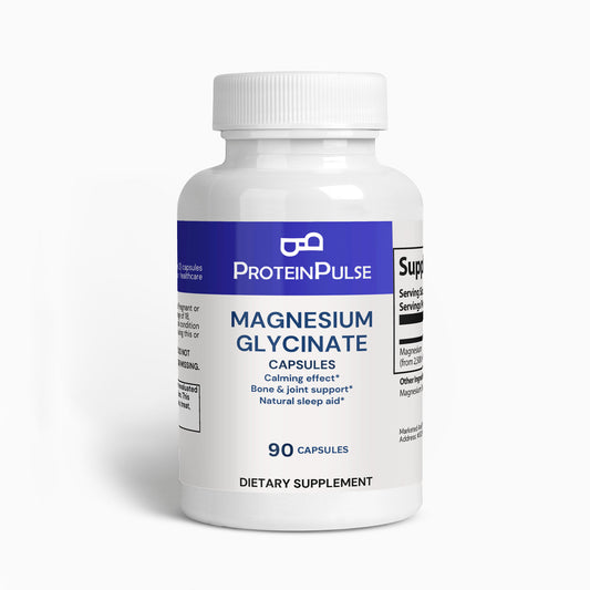 Magnesium Glycinate