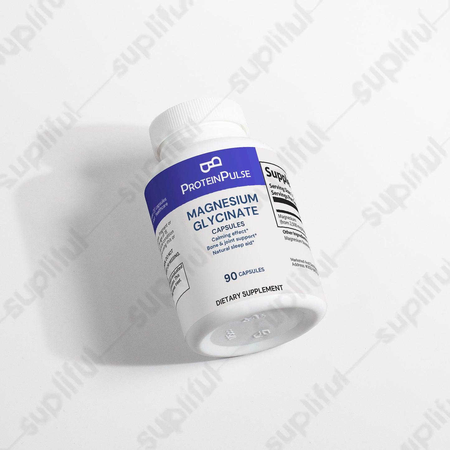 Magnesium Glycinate