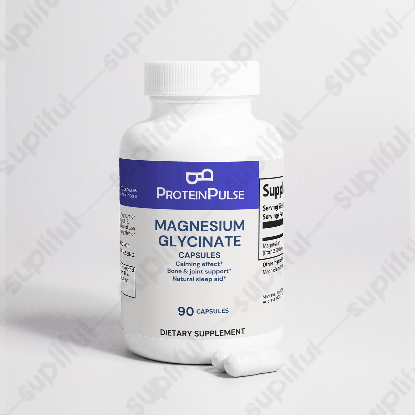 Magnesium Glycinate