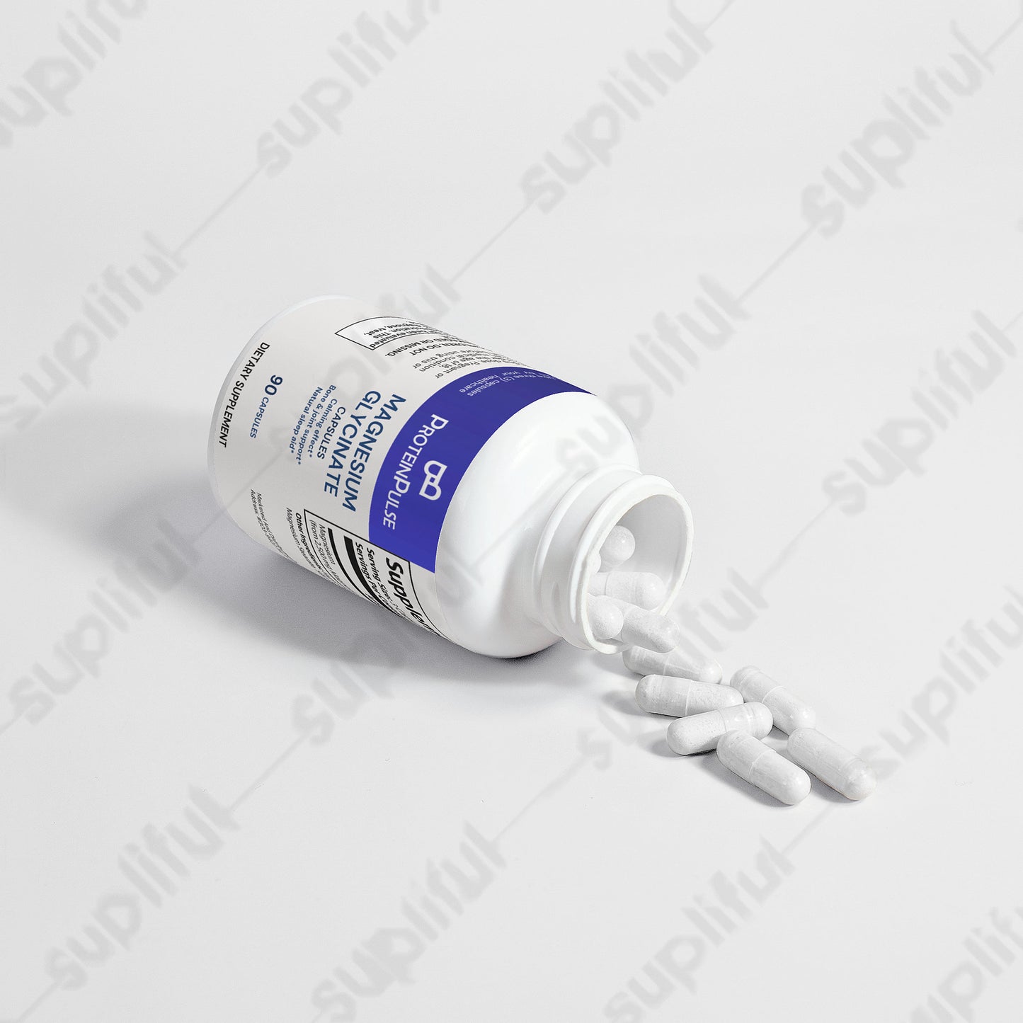 Magnesium Glycinate