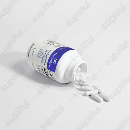 Magnesium Glycinate