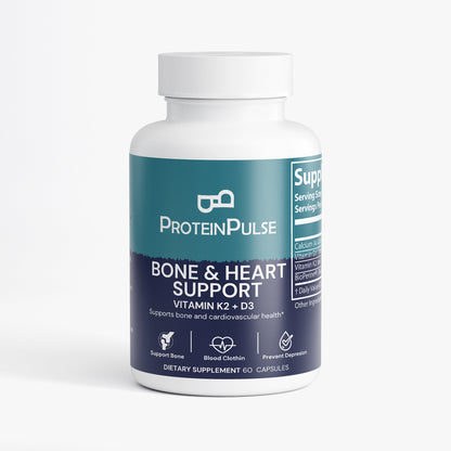 Bone & Heart Support