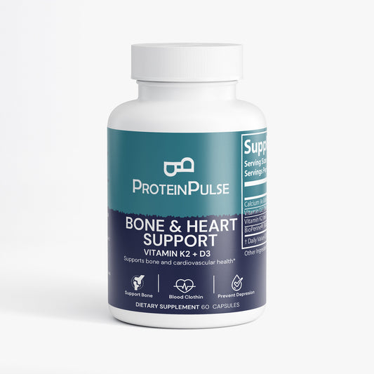 Bone & Heart Support