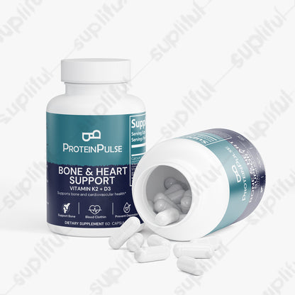 Bone & Heart Support