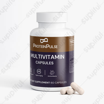 Complete Multivitamin