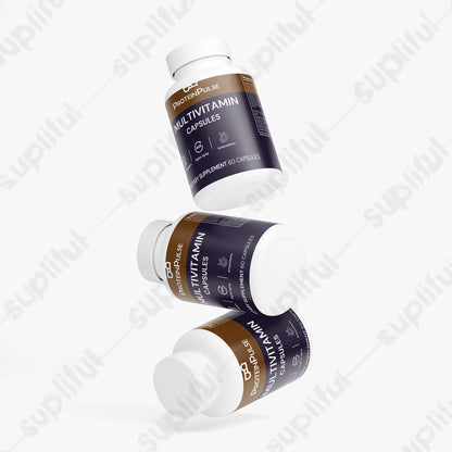 Complete Multivitamin