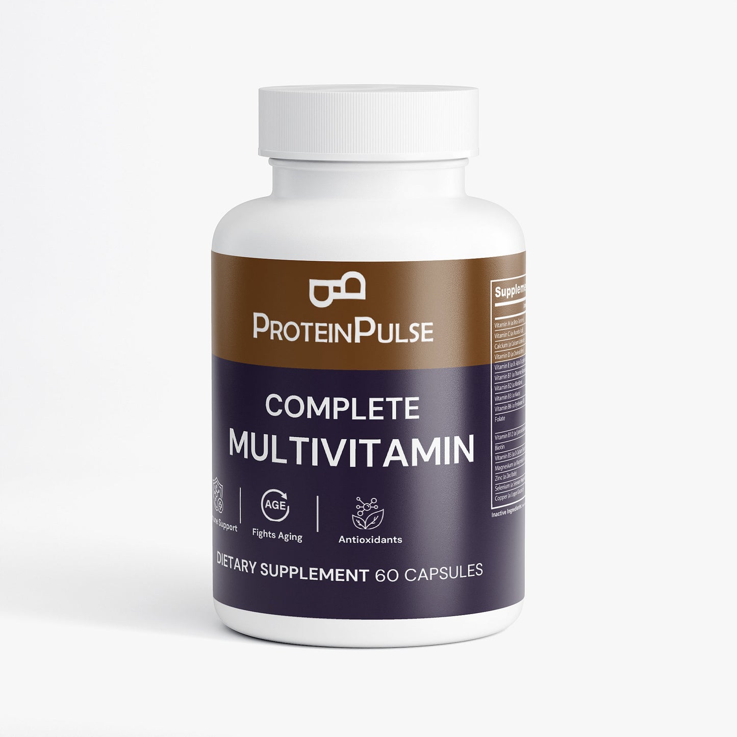 Complete Multivitamin