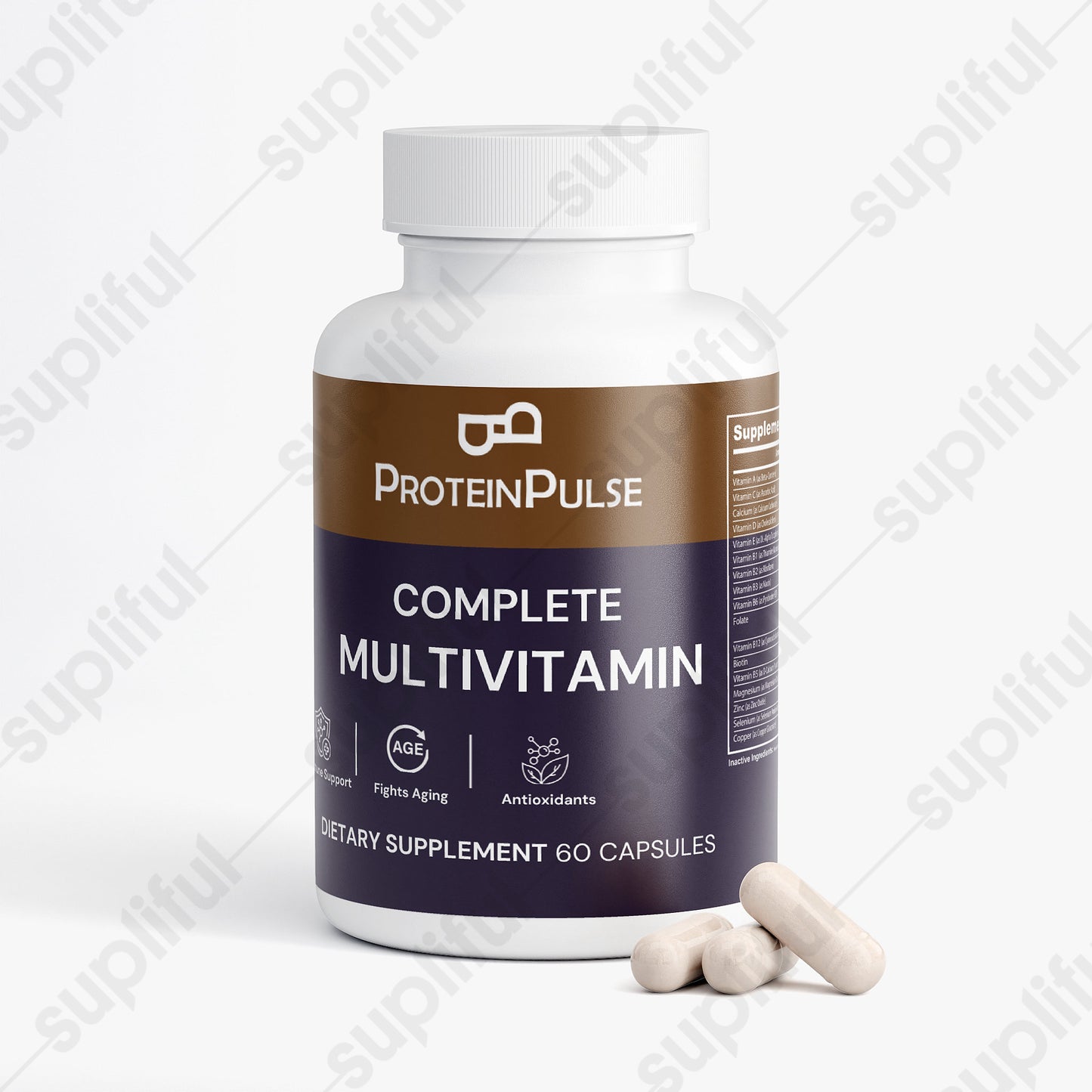 Complete Multivitamin