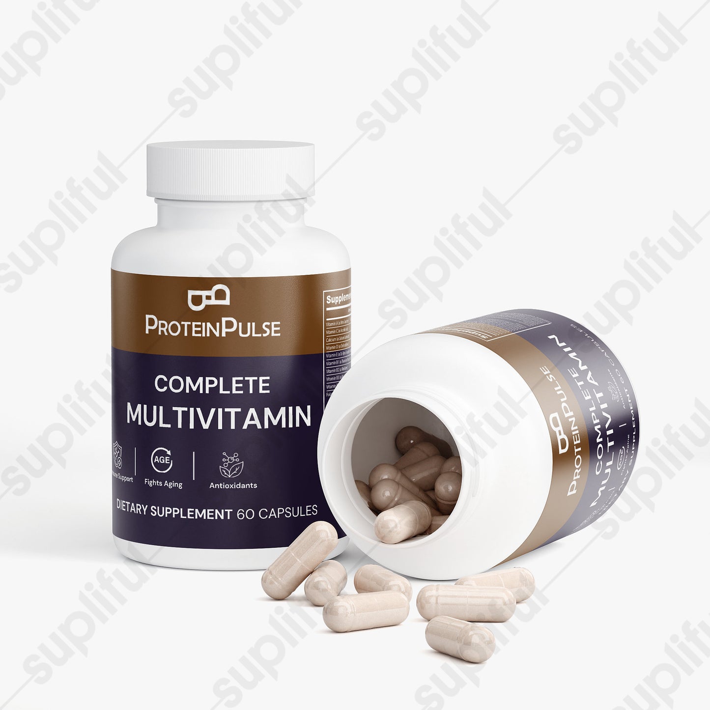 Complete Multivitamin