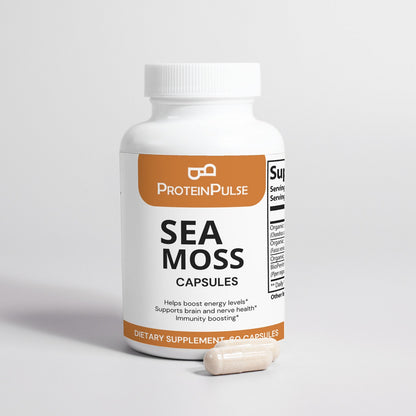 Sea Moss